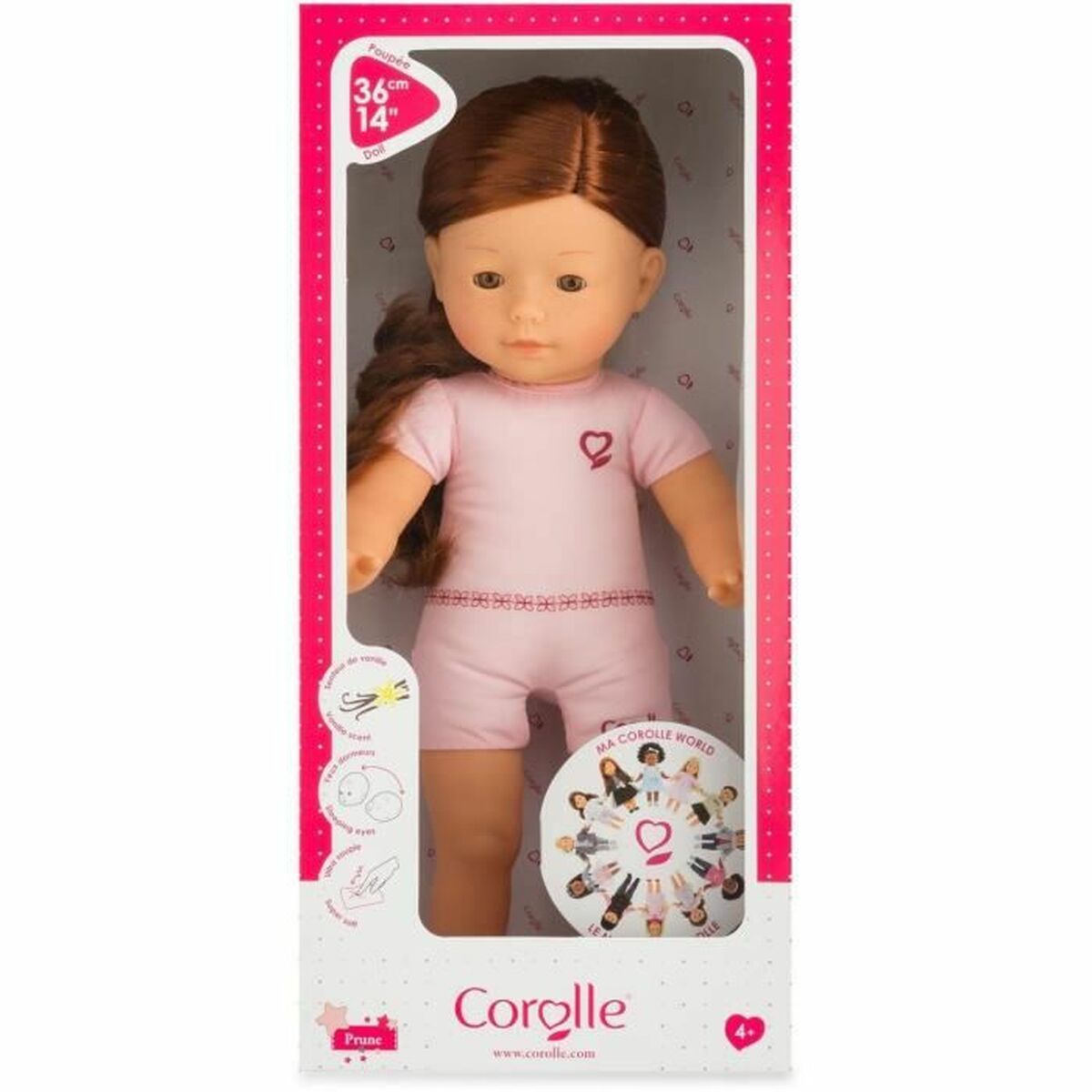 Boneco Bebé Corolle 9000200070 36 cm